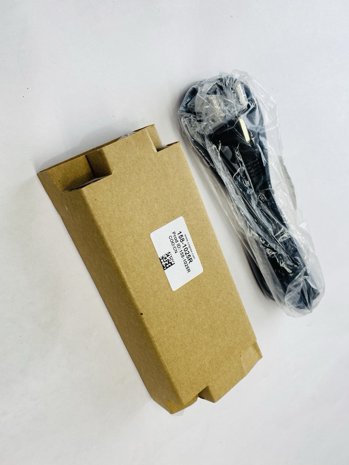 Cognex 823-0010-1R Power Supply 185-108R 158-1025R - Maverick Industrial Sales