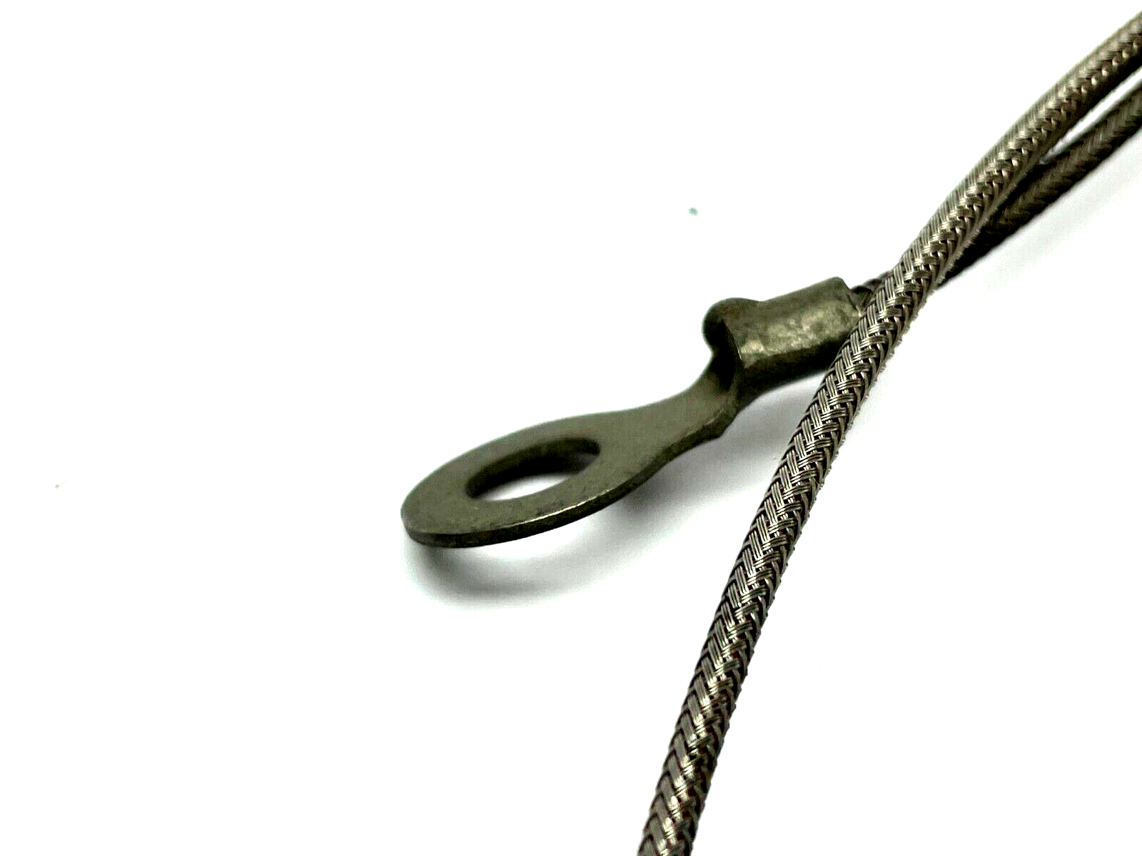 Epoch PKJ0G-L4XX-F024K Thermocouple 2ft Length - Maverick Industrial Sales