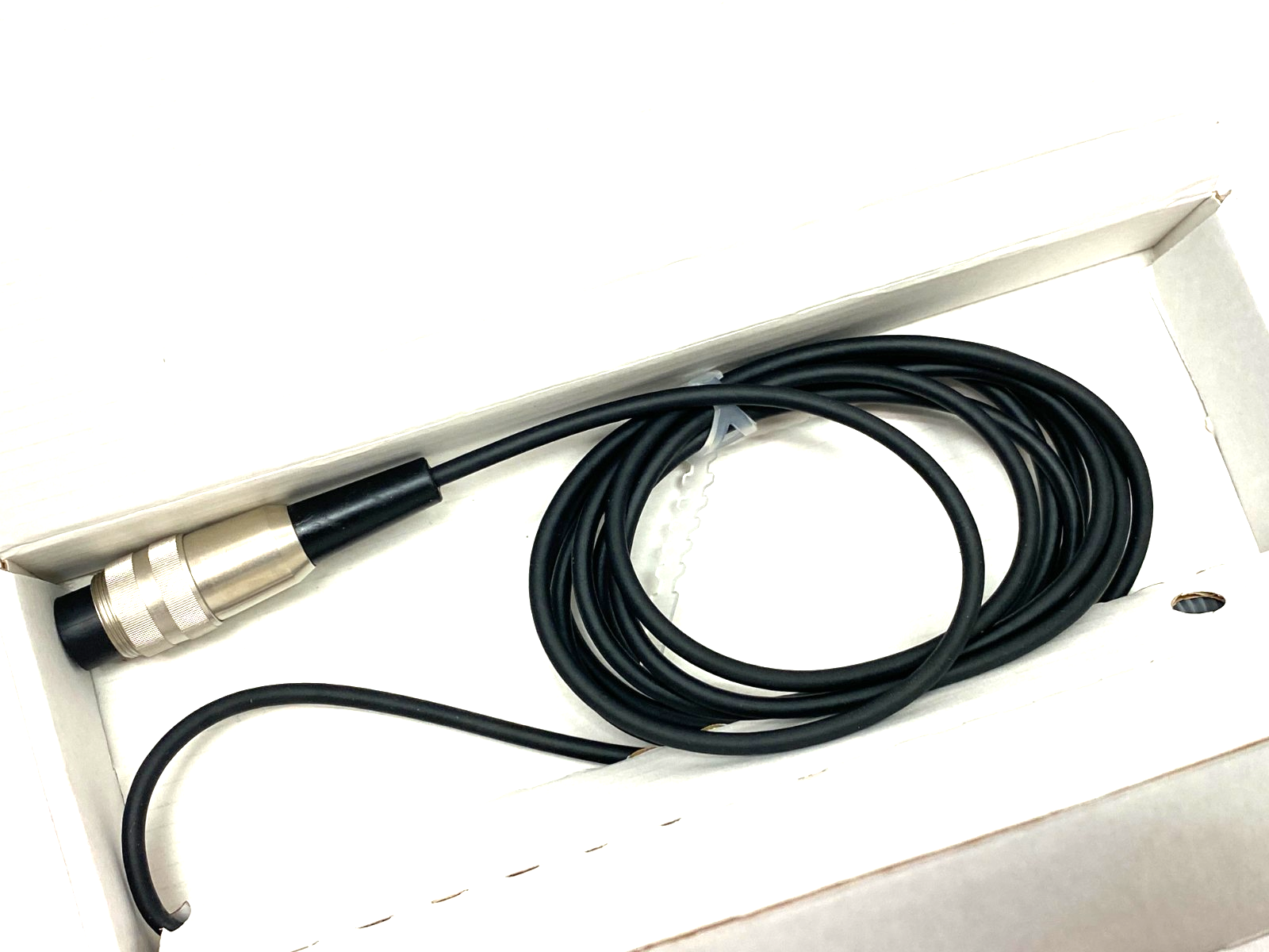 922507 | Solartron Analog Probe 10mm Stroke AX/10/S - New – Open Box - Maverick Industrial Sales