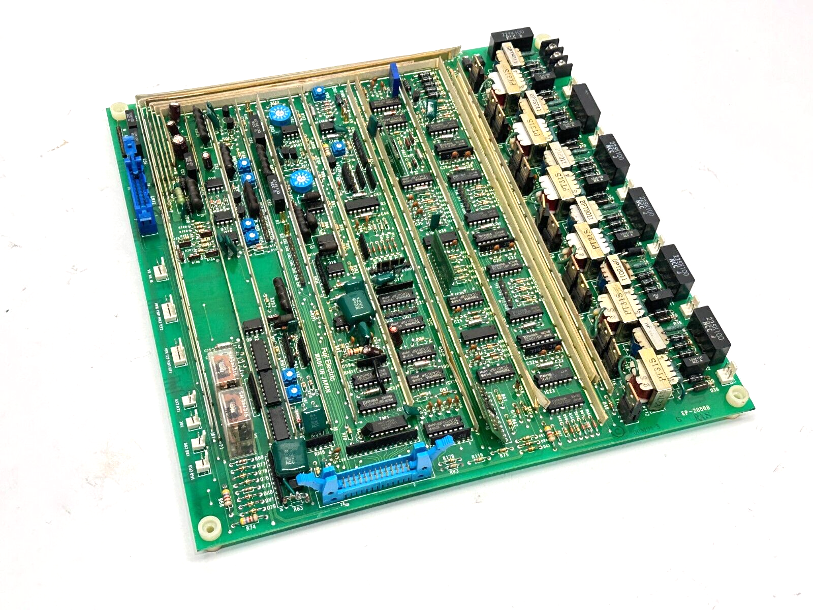 Fuji Electronics EP-2050B PCB Assembly - Maverick Industrial Sales