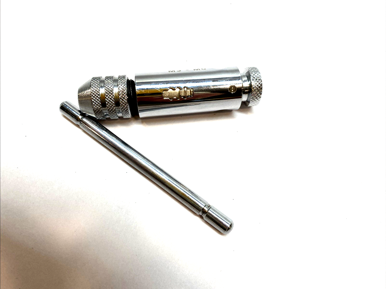 Fanar m3-m6 T‑Handle Ratchet Knob V0-310500-0306 - Maverick Industrial Sales
