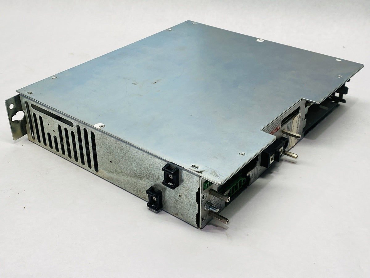 Indramat DDS03.1-W030-RS-01-03-FW Digital AC Servo Controller - Maverick Industrial Sales