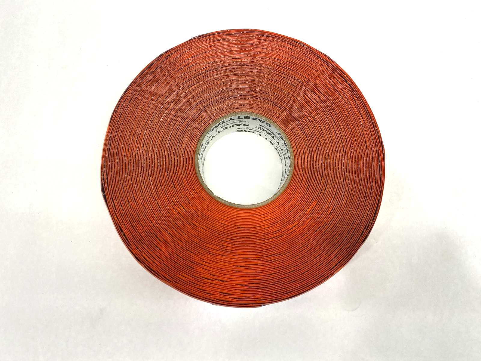 SafetyTac ST206 Orange Floor Marking Tape 2" x 100' - Maverick Industrial Sales