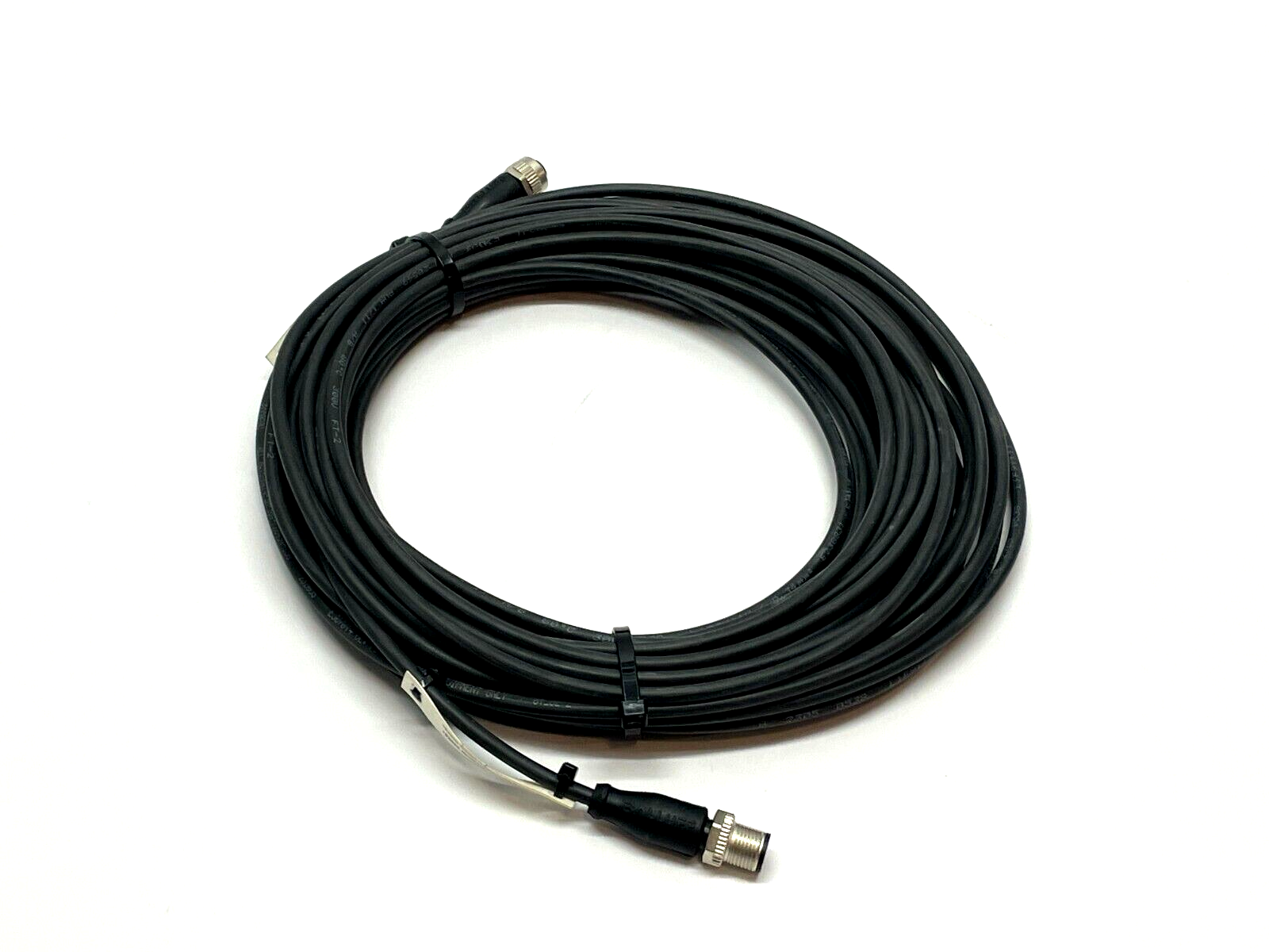Balluff BCC0E9U Double Ended Cordset BCC M415-M414-3A-304-PX0434-150 - Maverick Industrial Sales
