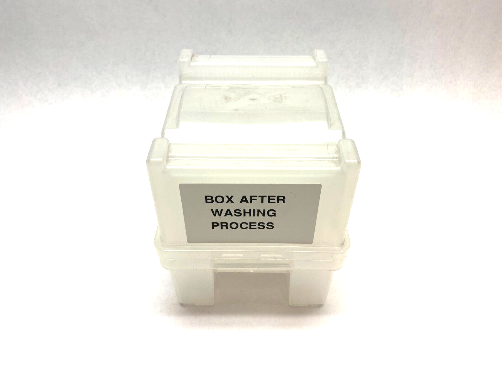 Empak PH9150 Ultrapak 25 Slot Case for 150mm Silicon Wafers - Maverick Industrial Sales