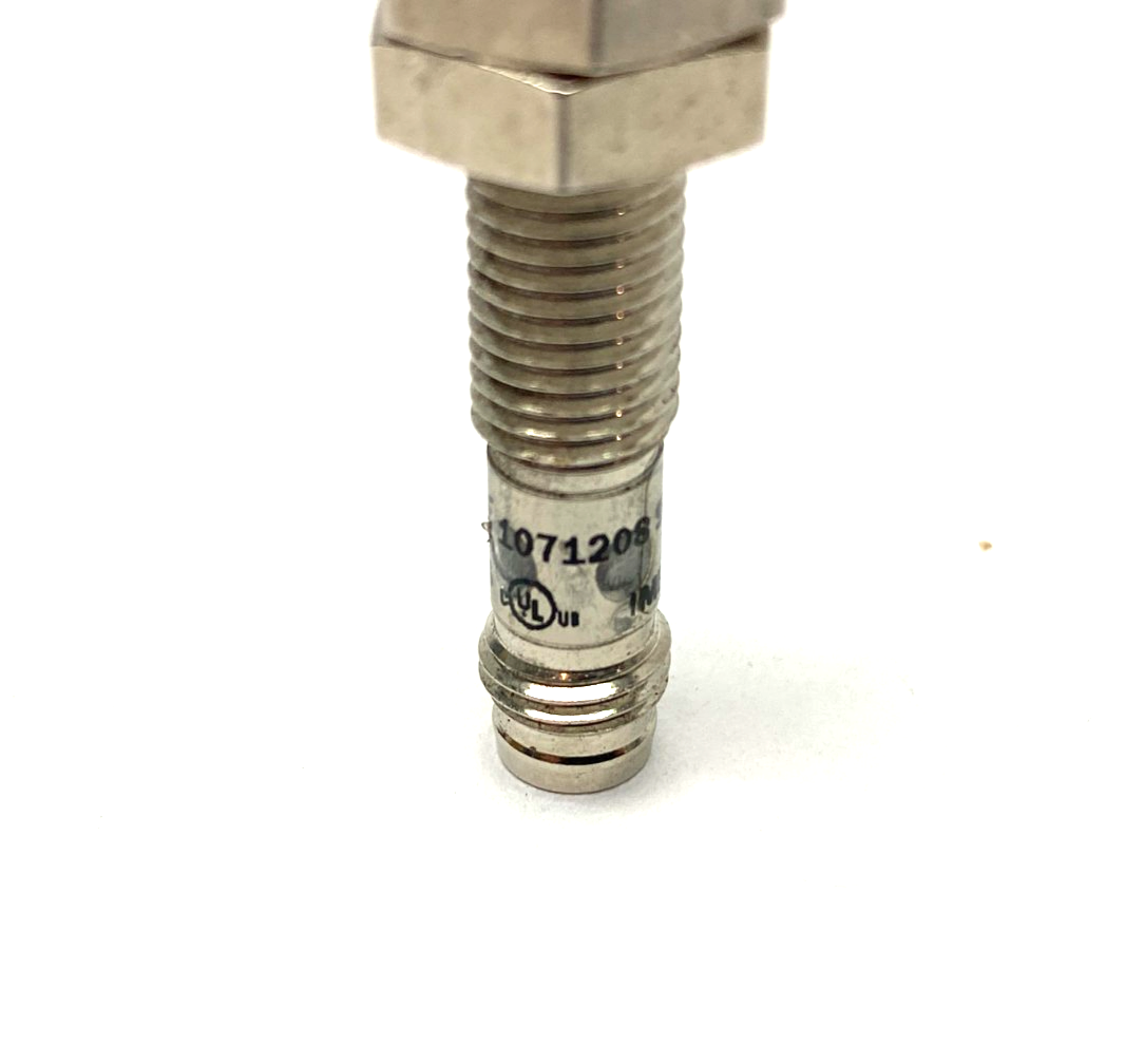 Sick IME08-06NPSZT0S Inductive Proximity Sensor M8 3-Pin Connection 1071208 - Maverick Industrial Sales