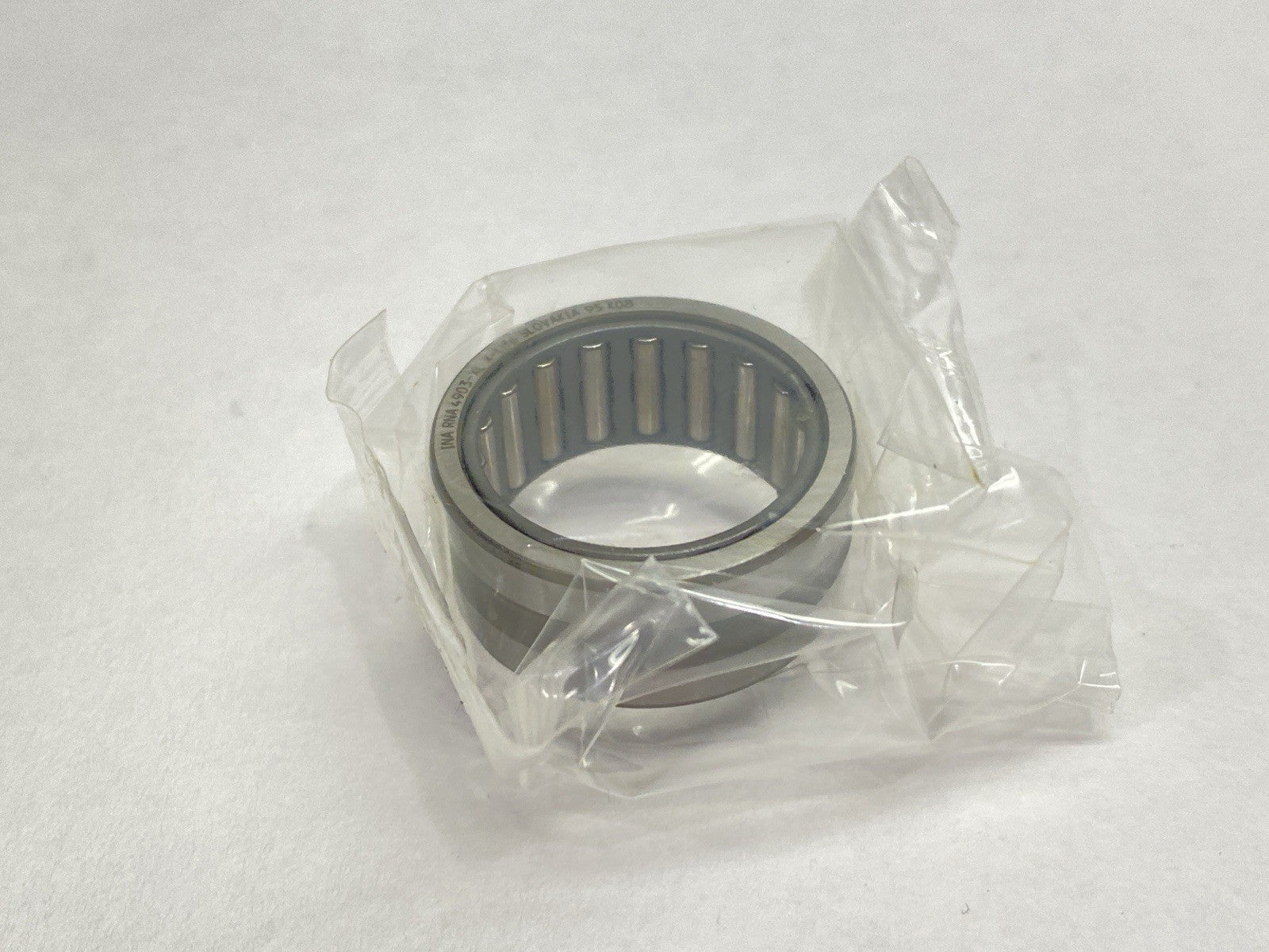 RNA4903-XL | INA Needle Roller Bearing 22 x 30 x 13mm - New - Maverick Industrial Sales