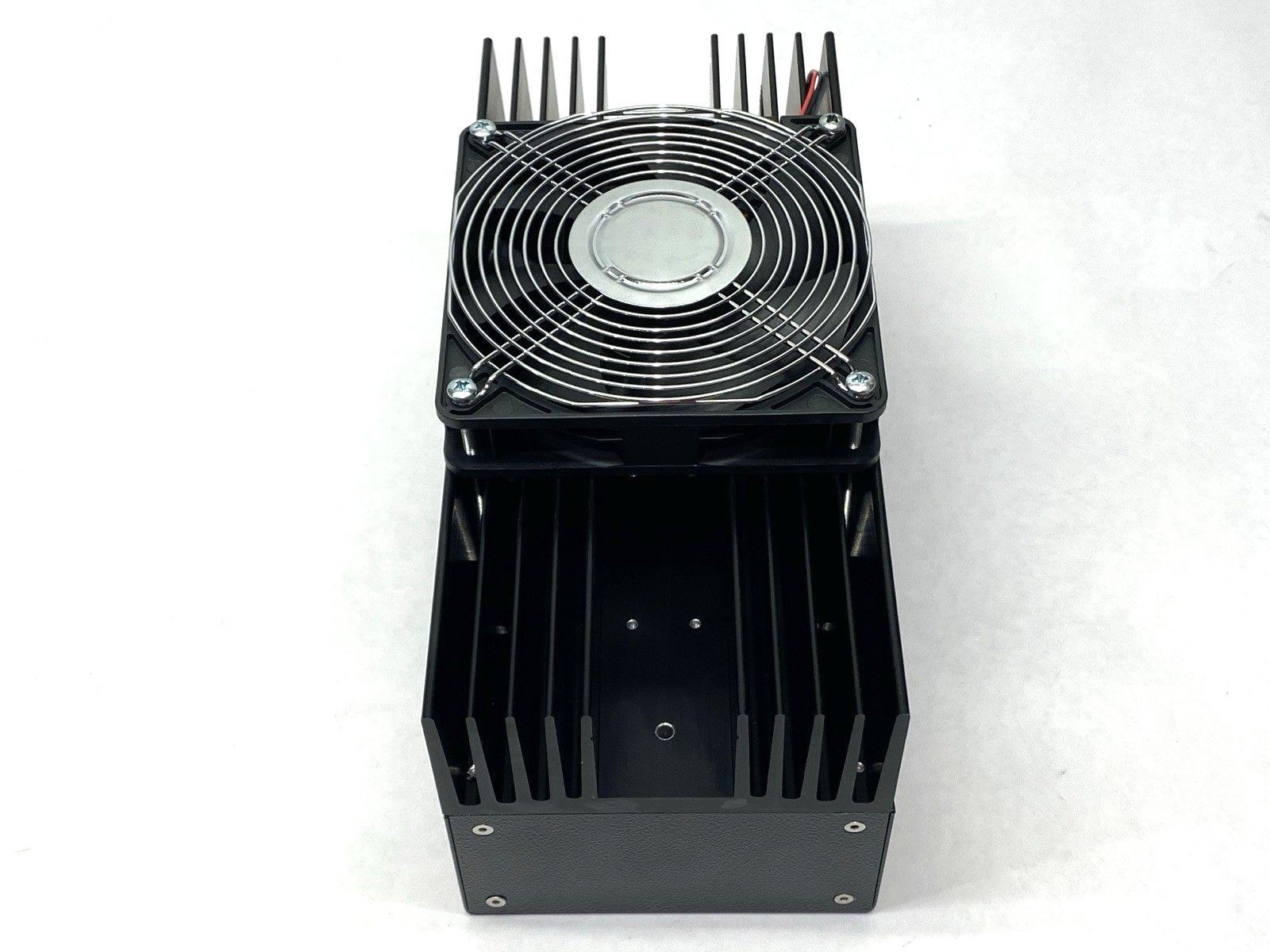 Hesse 93330 V2.2 Bonder Power Amplifier 100W - Maverick Industrial Sales