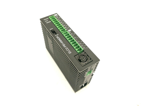 Eaton ELC2-PB14NNDR ELC Logic Controller Module Style ELC2-PB14NNDR-1 - Maverick Industrial Sales