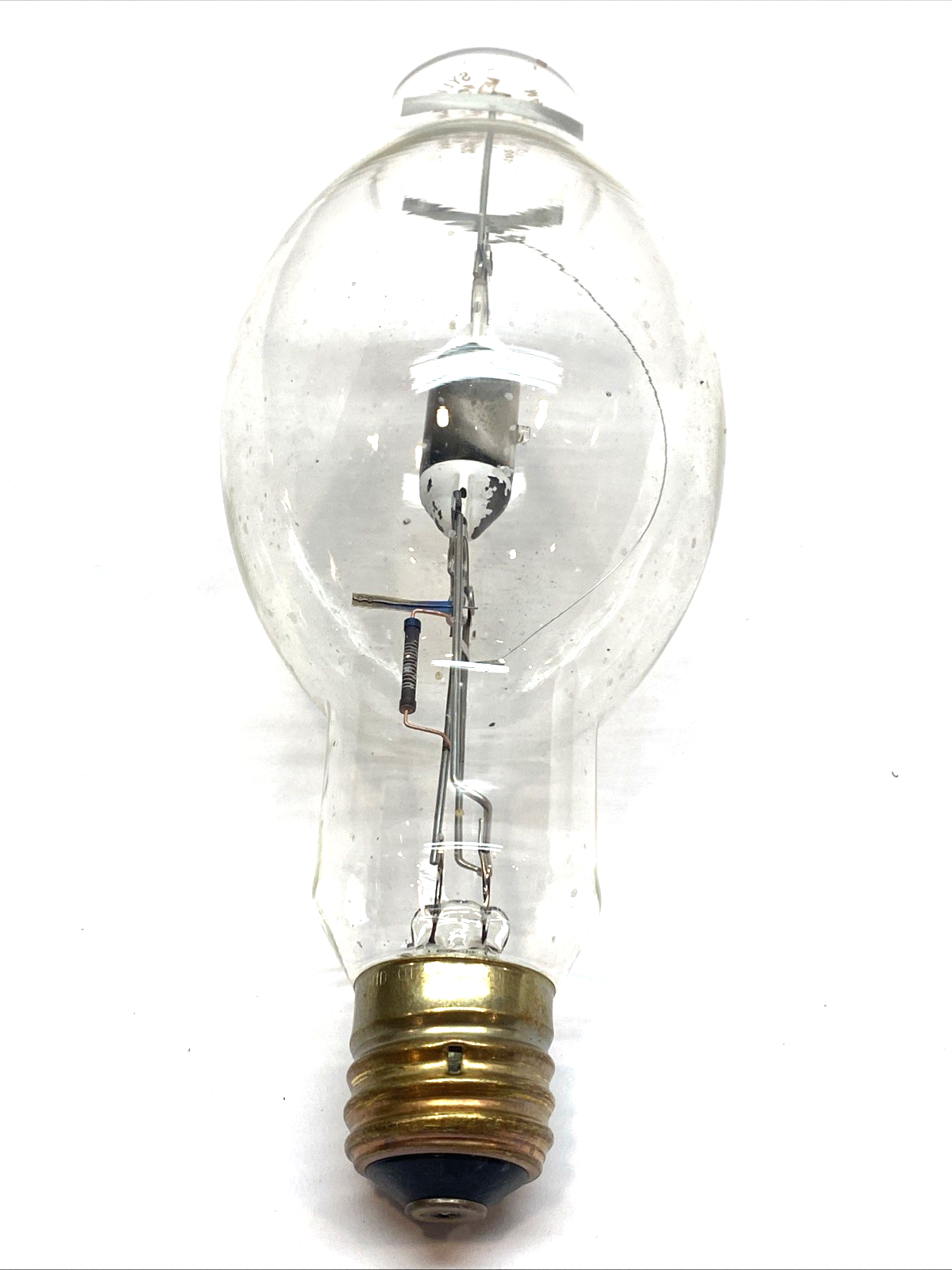 Sylvania M400/U Metal Halide Lamp 400W LOT OF 2 - Maverick Industrial Sales