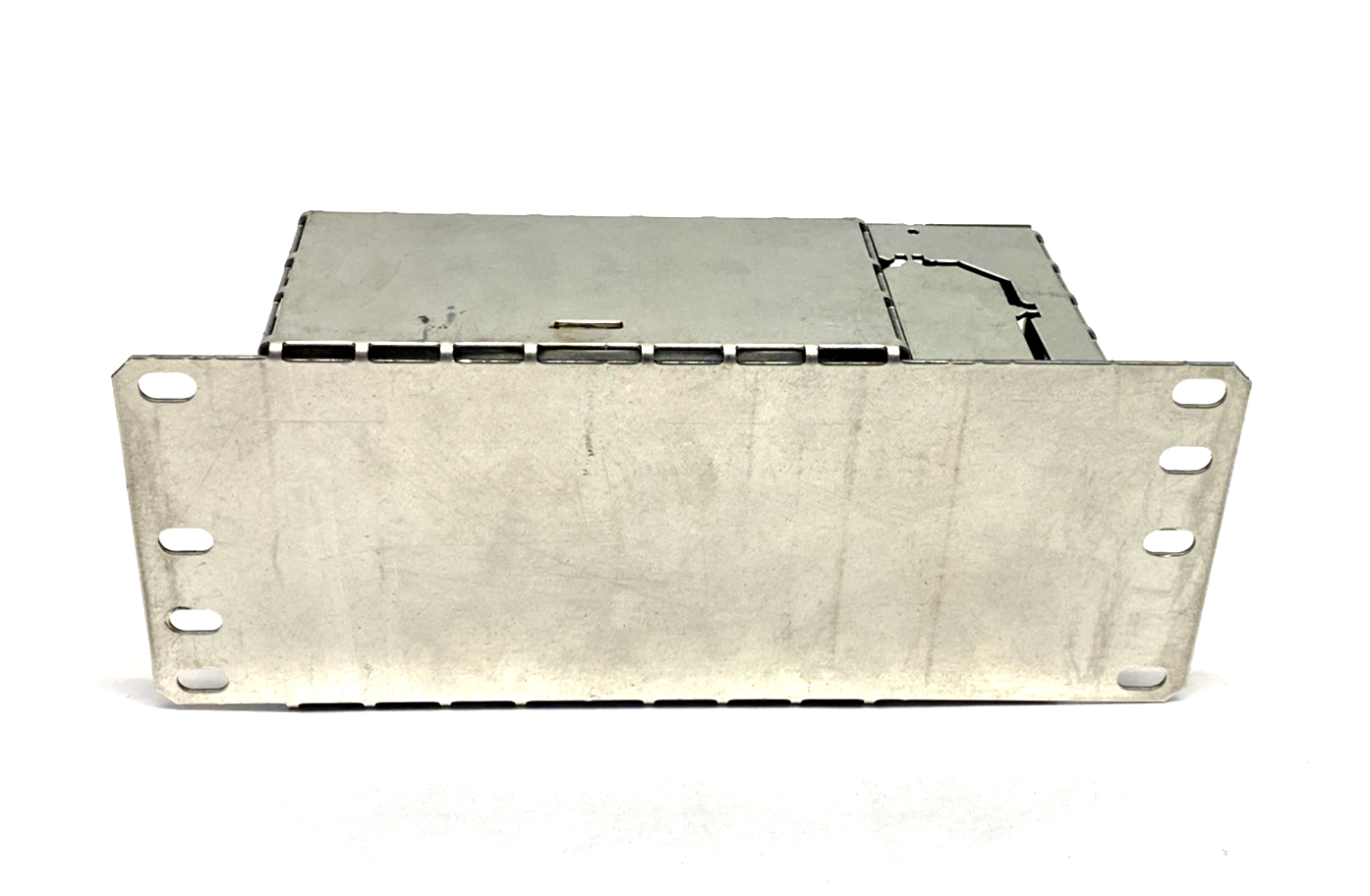Garvens Mettler Toledo 24103122 Single-Phase Power Supply 250VAC 12A - Maverick Industrial Sales