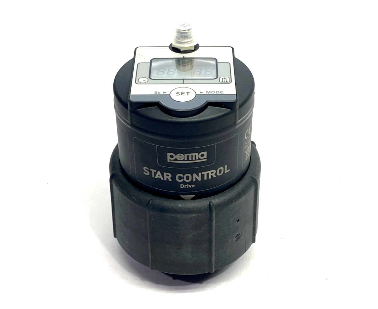 Perma Star Control 110508 P0 Impulse Lubrication System Drive LC 250 - Maverick Industrial Sales