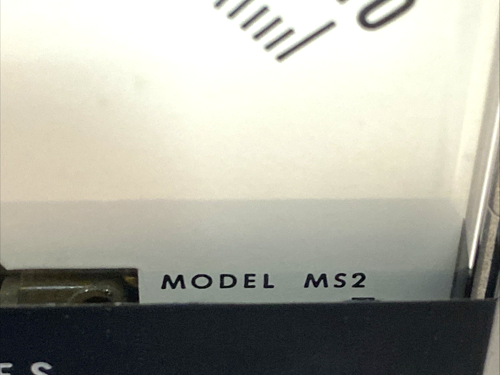 MS2 | Jewell Instruments DC Ammeter Panel Meter 0–10A LOT OF 2 - Used - Maverick Industrial Sales