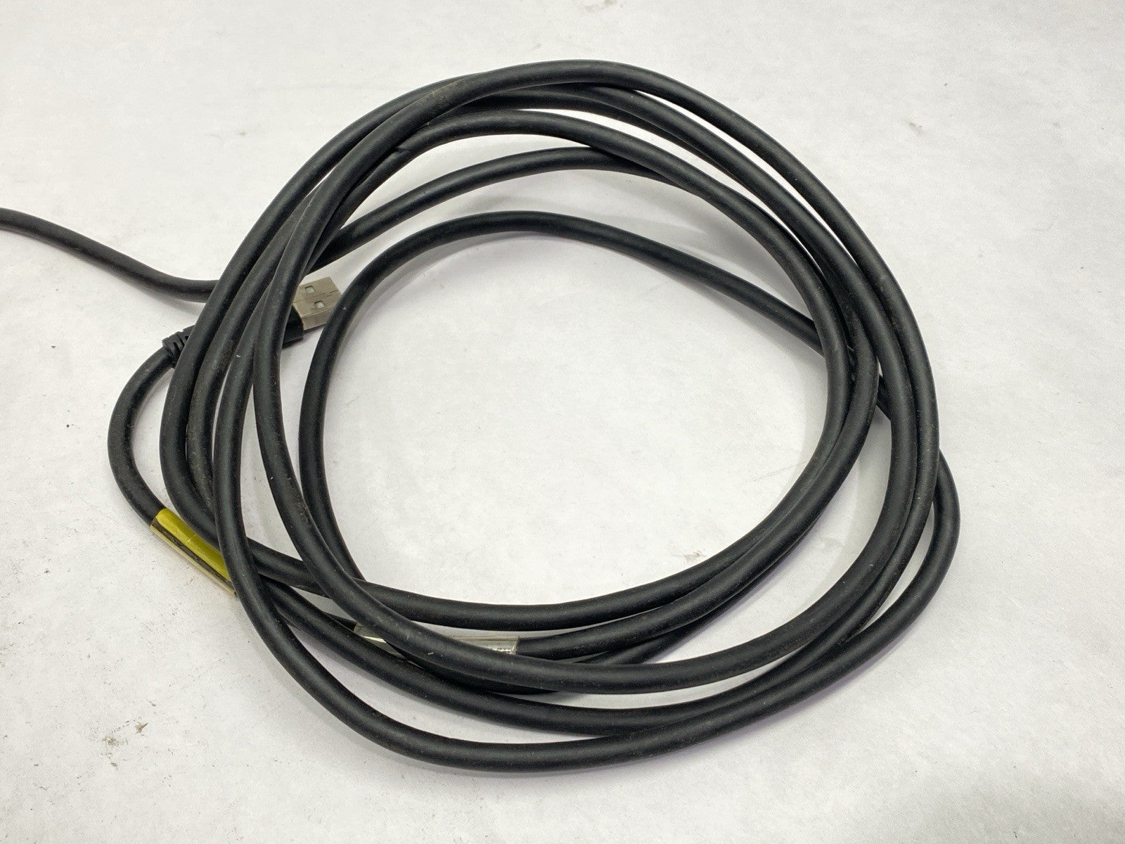 1911IER-3-N | Honeywell 1911i Handheld Wireless Barcode Scanner w/ CCB02-100BT USB - Used - Maverick Industrial Sales