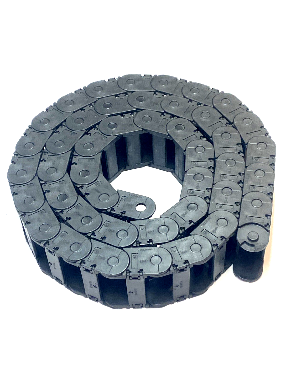 Igus 250.05.075 Energy Chain Cable Carrier 44 Links - Maverick Industrial Sales