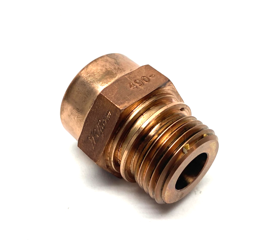 490-10045-05 | Welform Electrode Adapter - New - Maverick Industrial Sales