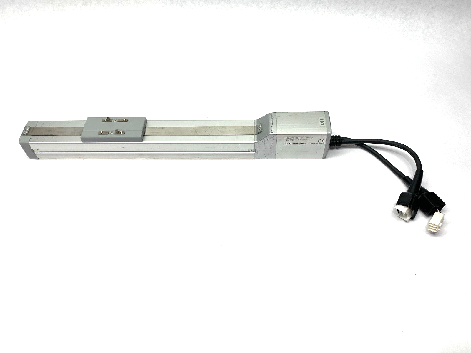 RCP2-SA5C-I-42P-12-250-P1-M | IAI Robo Cylinder Linear Actuator 250mm Stroke - Used - Maverick Industrial Sales