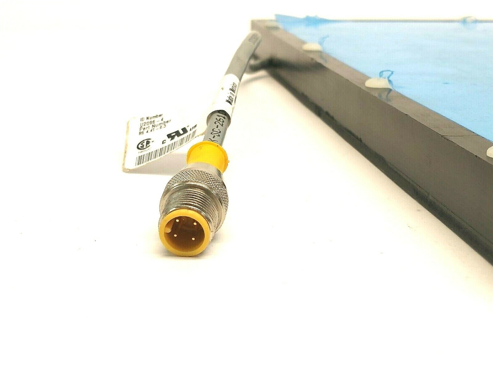 Spectrum Illumination BL1212-880 Back Light with IR LEDs 24VDC 3A - Maverick Industrial Sales