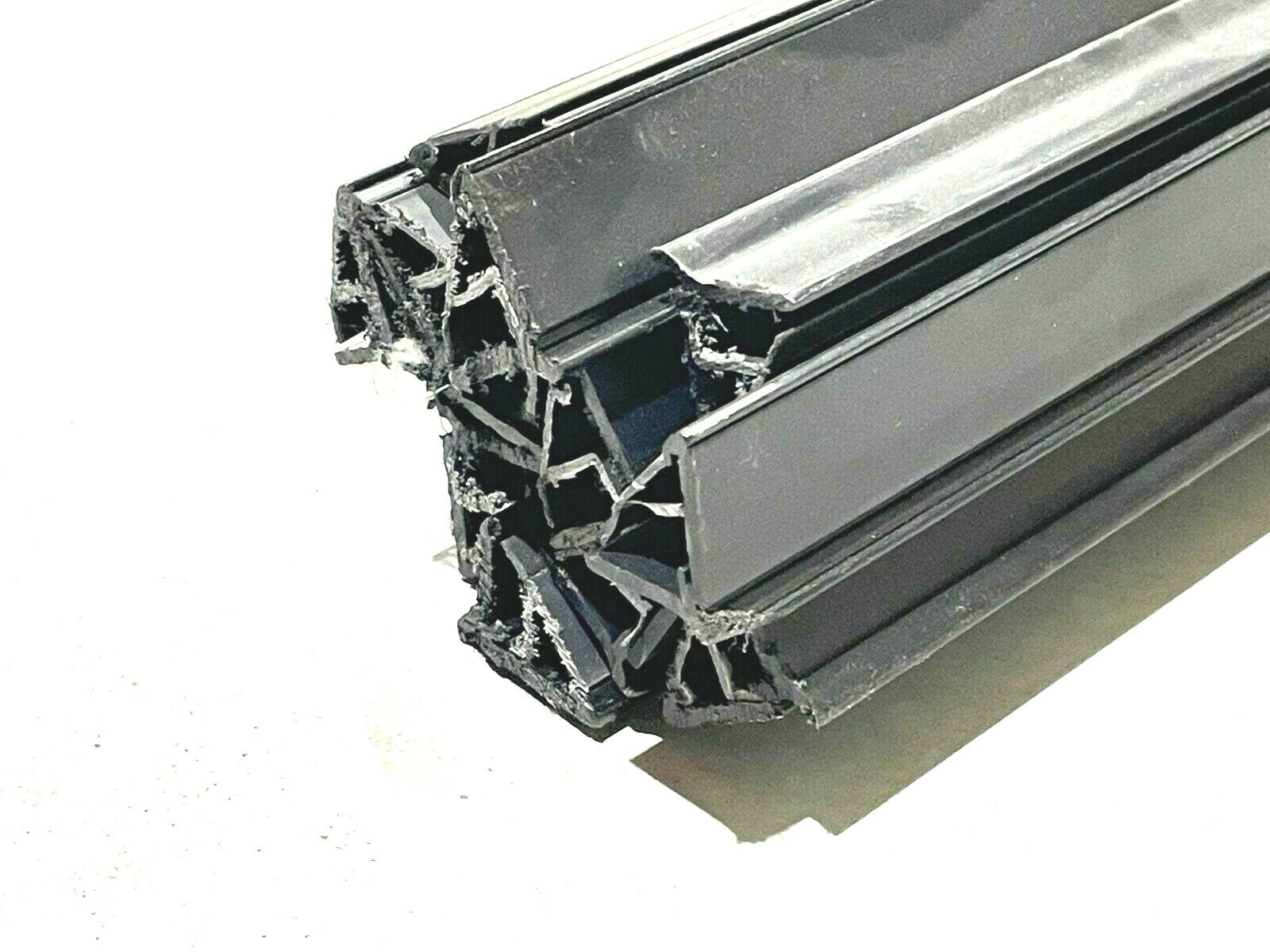 PE USA Door Seal Strip 42" Length LOT OF 8 - Maverick Industrial Sales