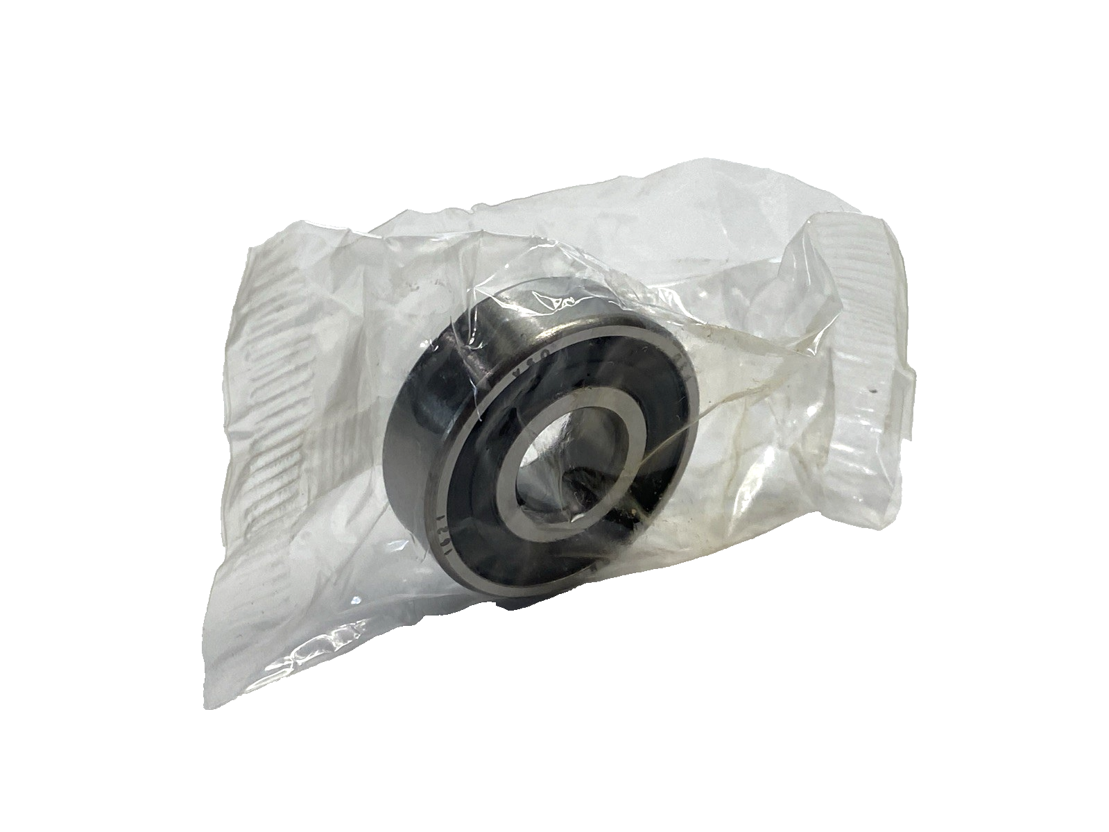 Nice 1621DCTNTG18 Precision Ground Radial Bearing 1/2" ID 1-3/8" OD 7/16" W 2PK - Maverick Industrial Sales