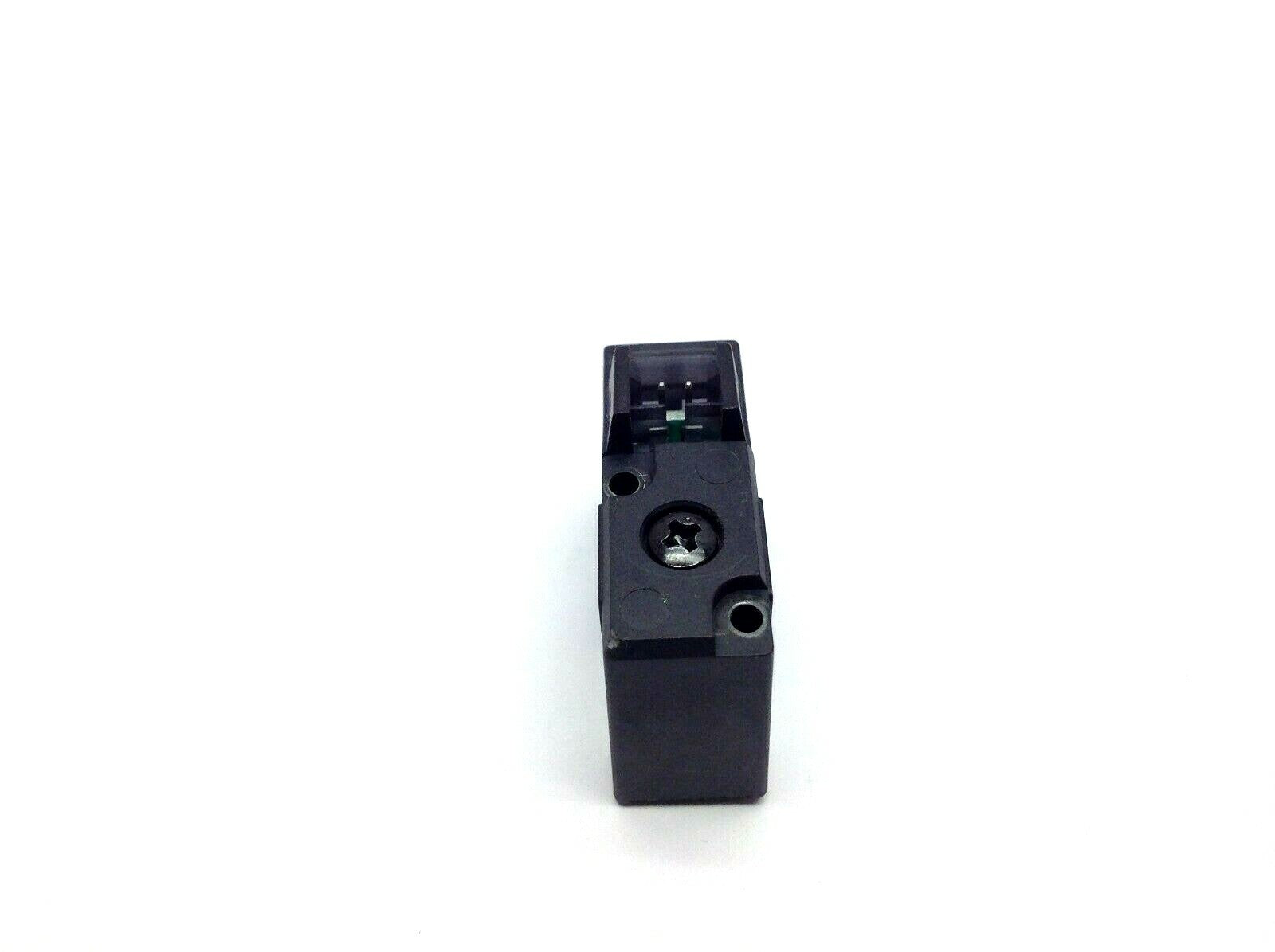 SMC SZ2-MZ-52 Solenoid Plug - Maverick Industrial Sales