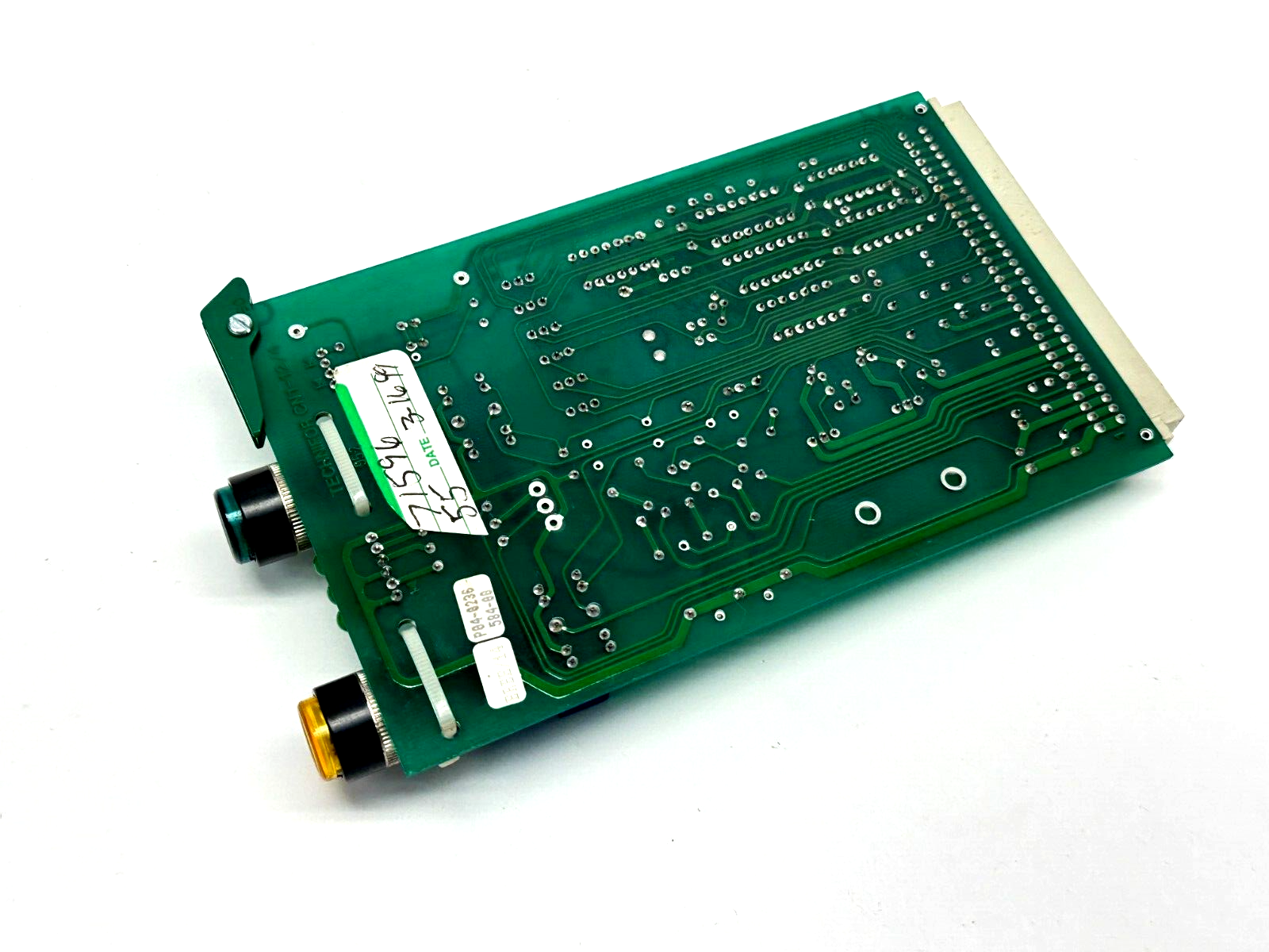 Technifor CN1-12/4 Multifunction Controller Board P04-0236-584-00 - Maverick Industrial Sales