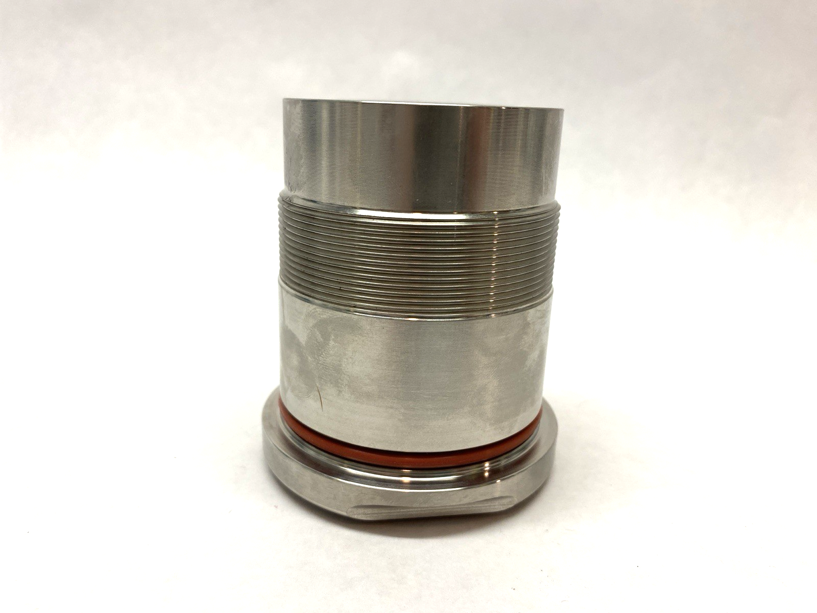 Ruhle 108192 Aufnahme For MGR 900/1500 Komplett Short Housing LP01E221F07TF02 - Maverick Industrial Sales