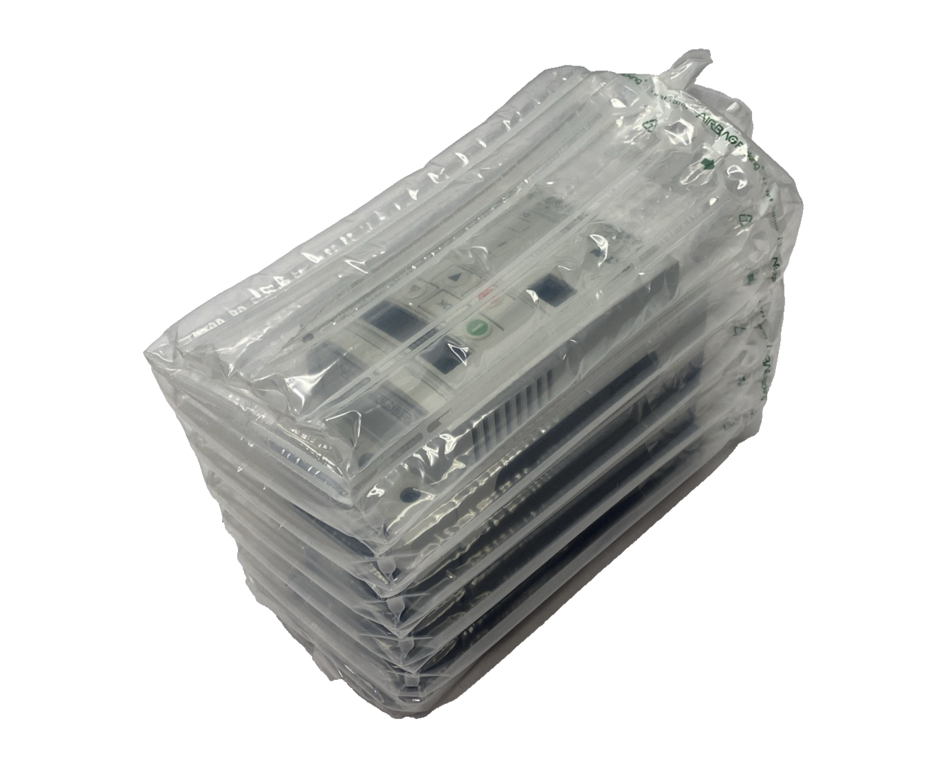 DC1-344D1NN-A20N | Eaton PowerXL Variable Frequency Drive 3PH 480VAC 4.1A 1.5kW - New - Maverick Industrial Sales