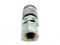 Walther LP-007-0-VR017 Stainless Steel Snap Closure Hose Coupling 3/8" Female - Maverick Industrial Sales