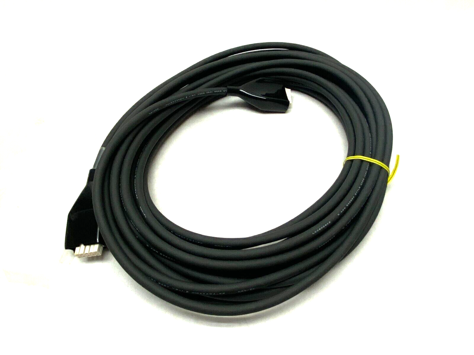 Oriental Motor CC150VAFT Motor Extension Cable Assembly 15m Length - New – Open box - Maverick Industrial Sales