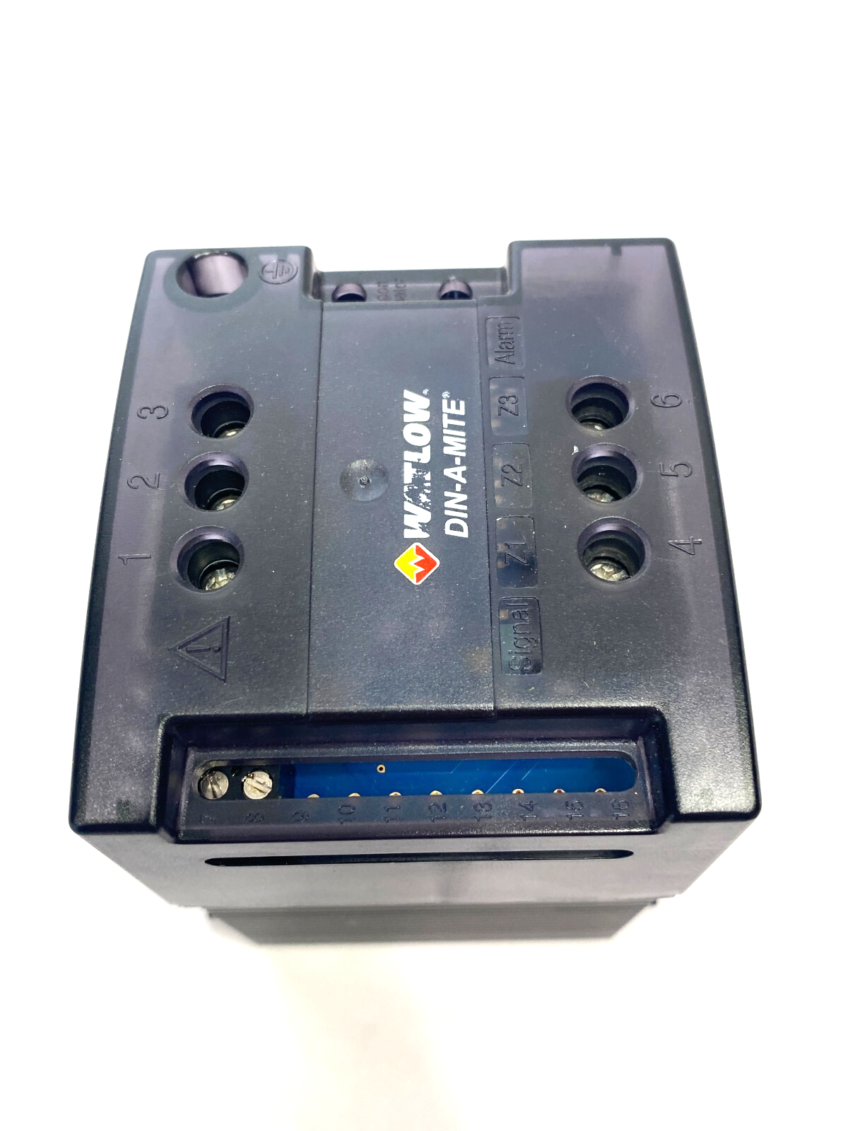 Watlow DB30-60C0-0000 DIN-a-Mite Solid-State Control Relay - Maverick Industrial Sales