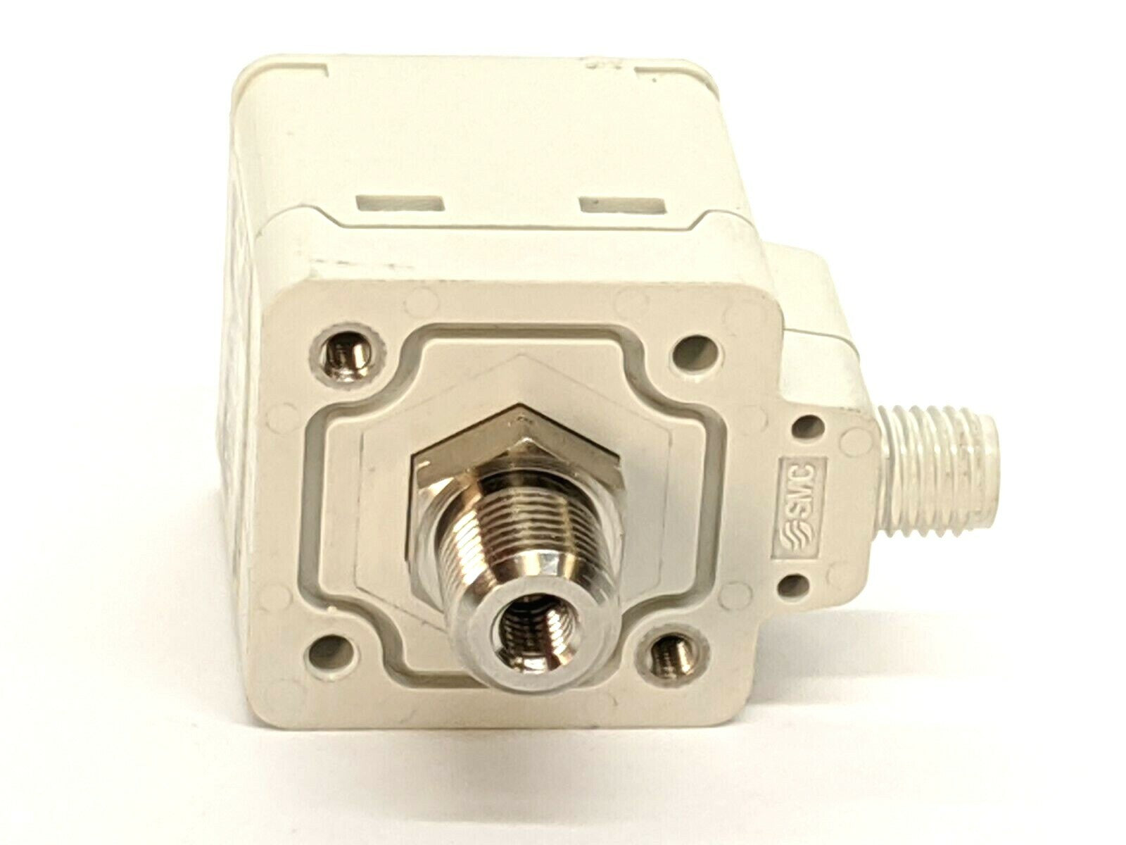 ZSE40A-N01-P-L | SMC Pressure Switch - New – Open box - Maverick Industrial Sales