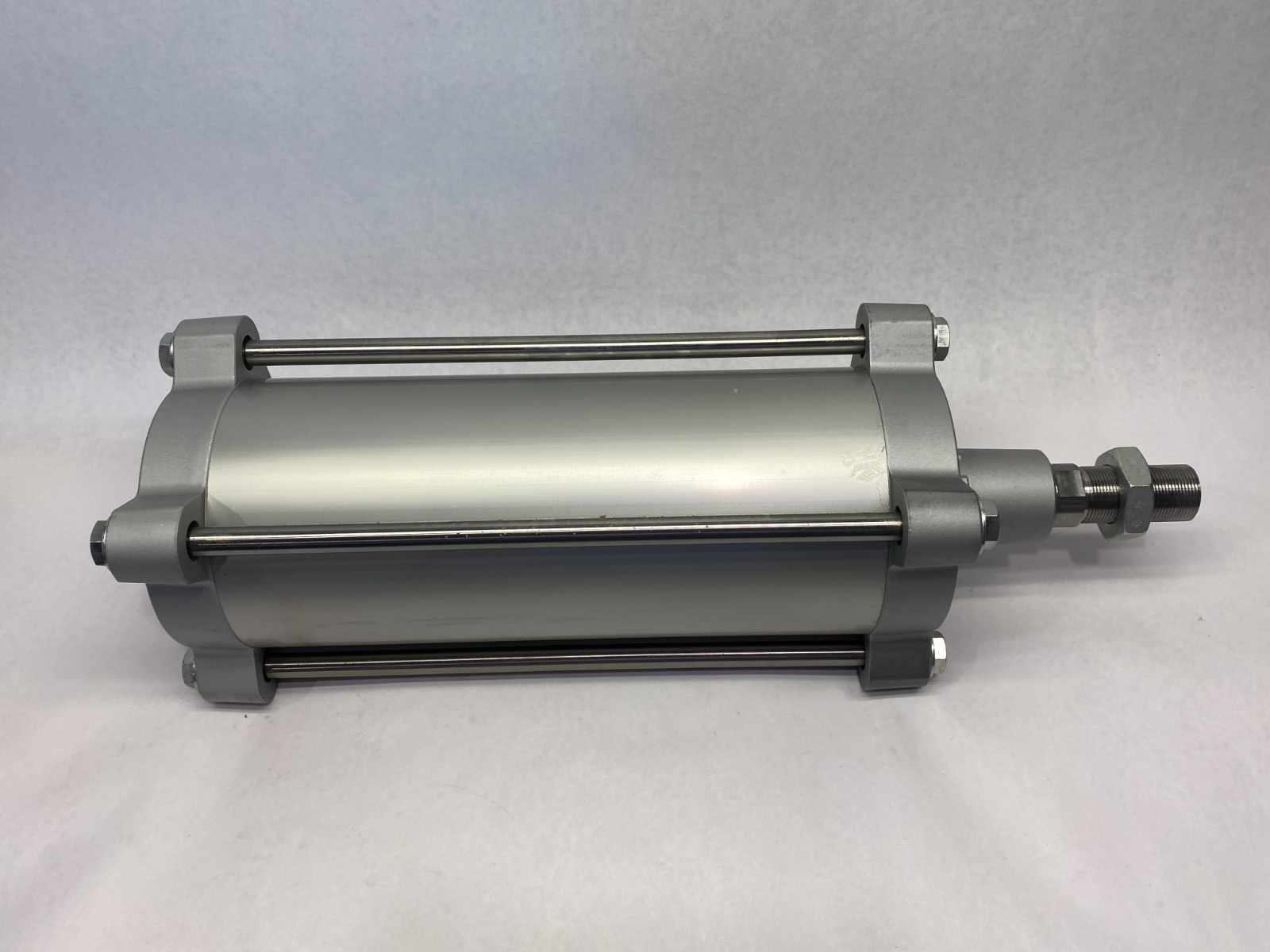 Festo DSBG-160-300-PA-N3 Double-Acting ISO Cylinder 2036032 - Maverick Industrial Sales