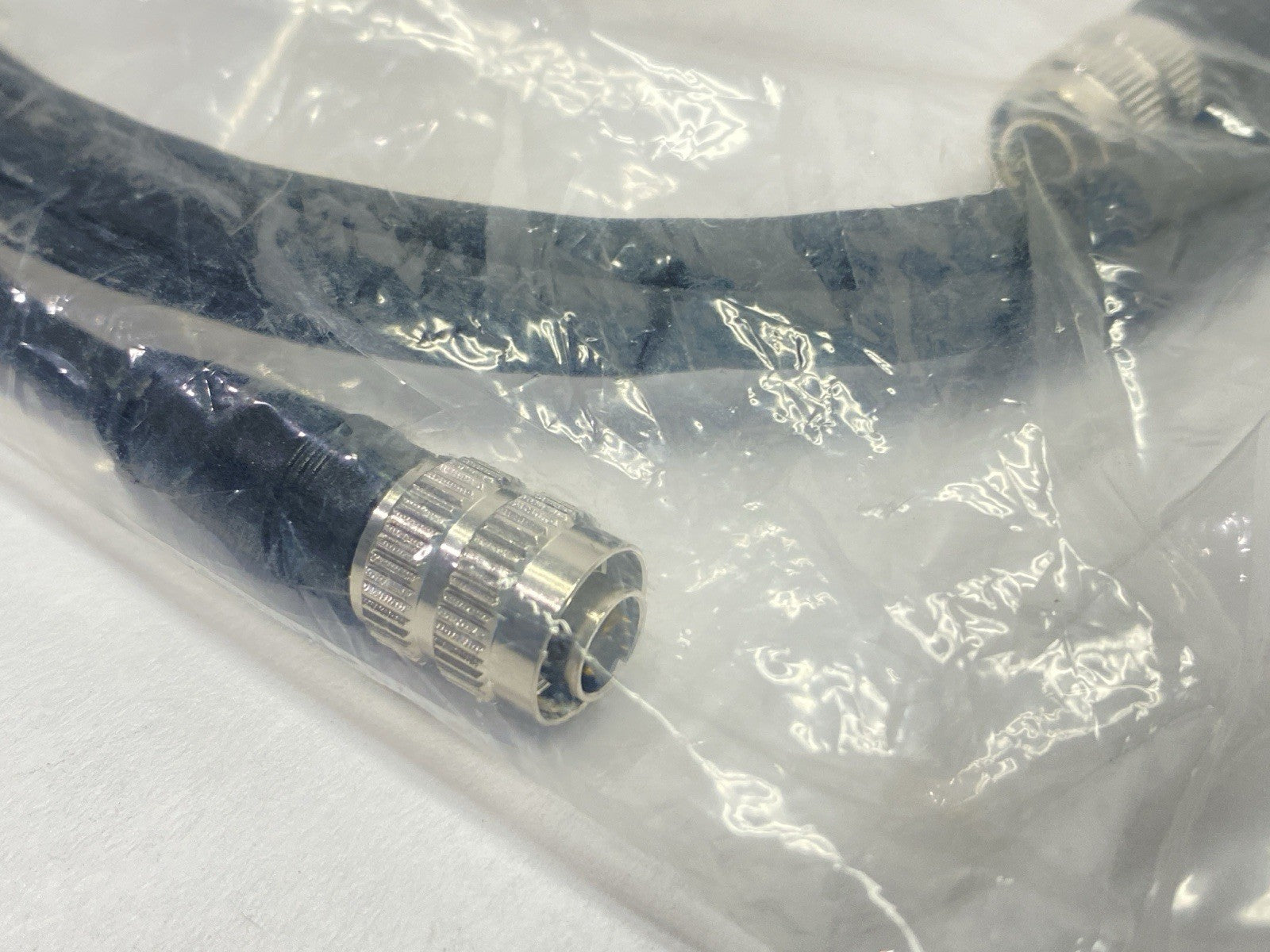 Keyence OP-87903 Sensor Head Cable 2m Length Double Ended - Maverick Industrial Sales