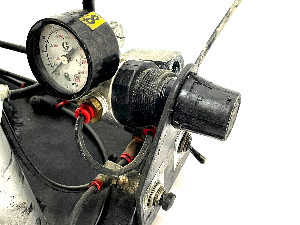 235-871 | Graco 235-871 Paint Primer Assembly Dynamite 190