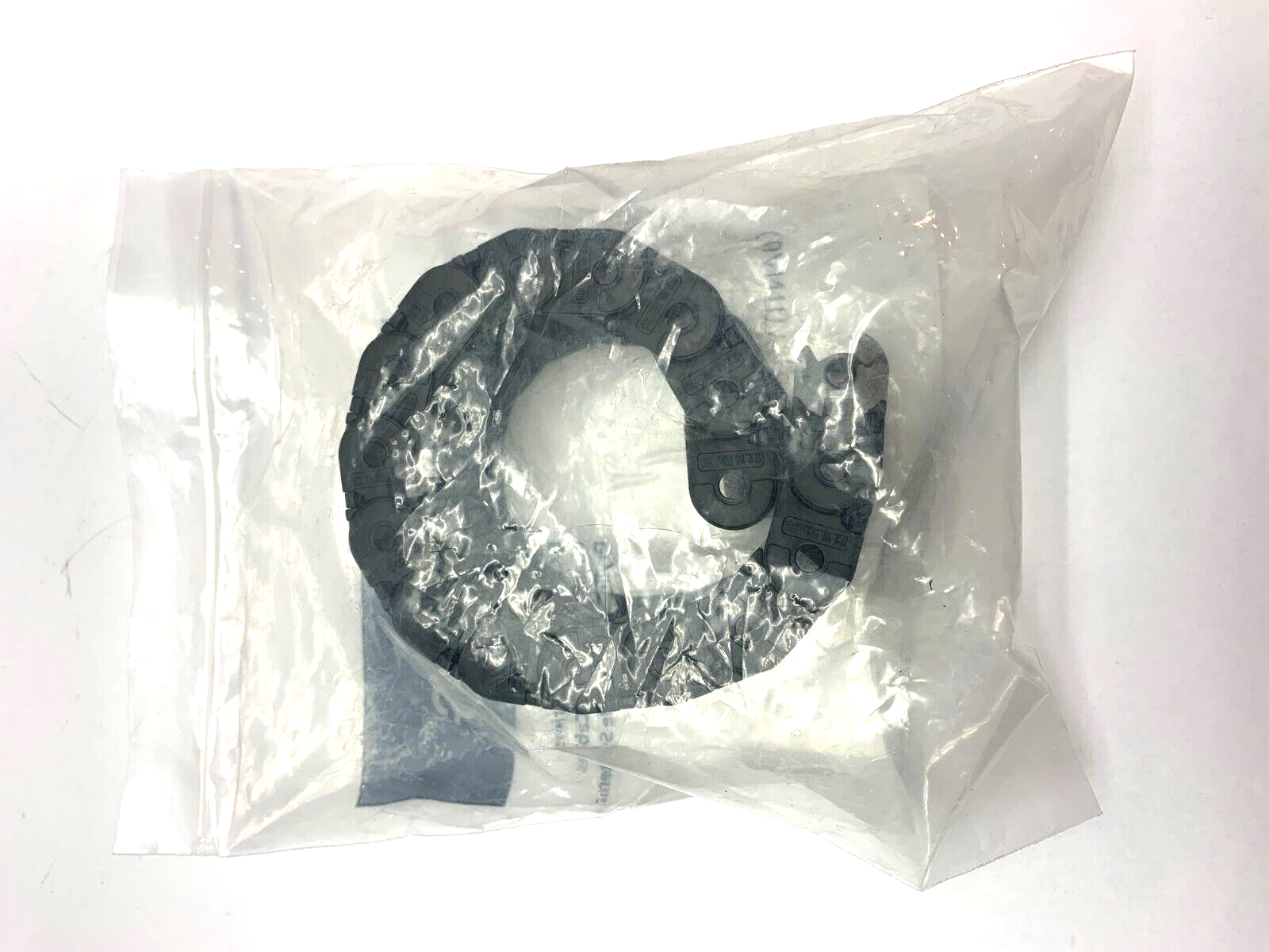 Igus E2-1550038-1MC Energy Chain Cable Carrier Chainflex Motion Cables - Maverick Industrial Sales