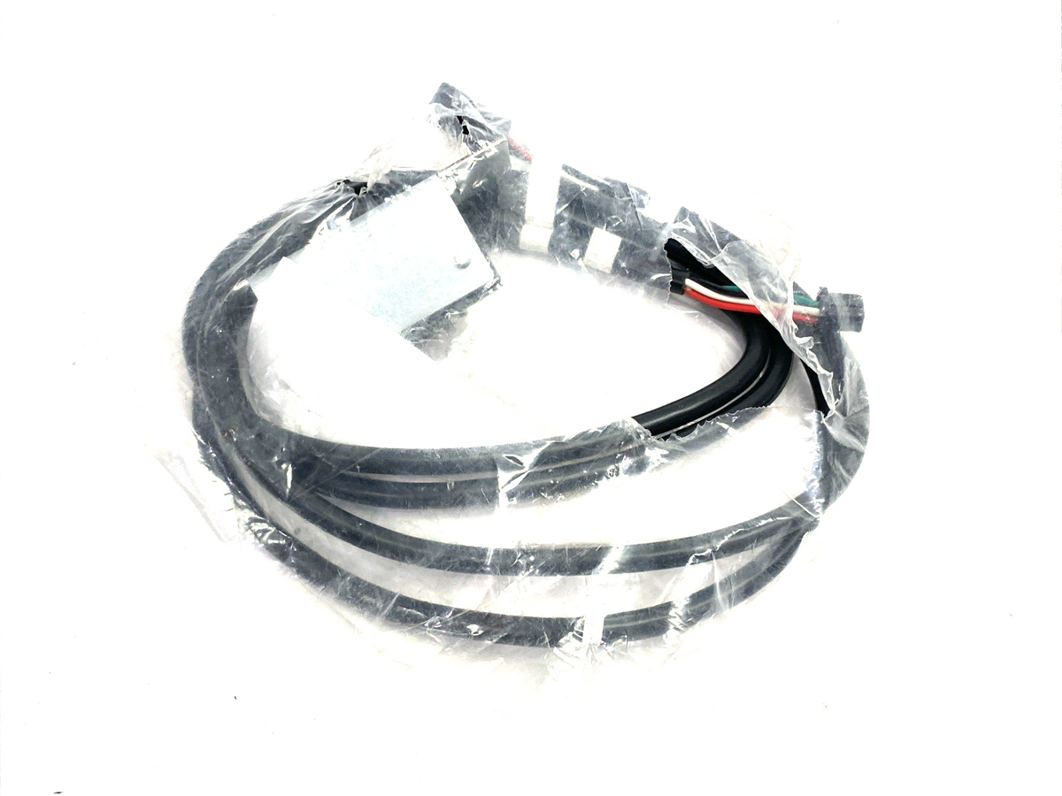 Fanuc A05B-2601-J330 Transit Cable Assembly 24V, for R-30iB Controller - Maverick Industrial Sales