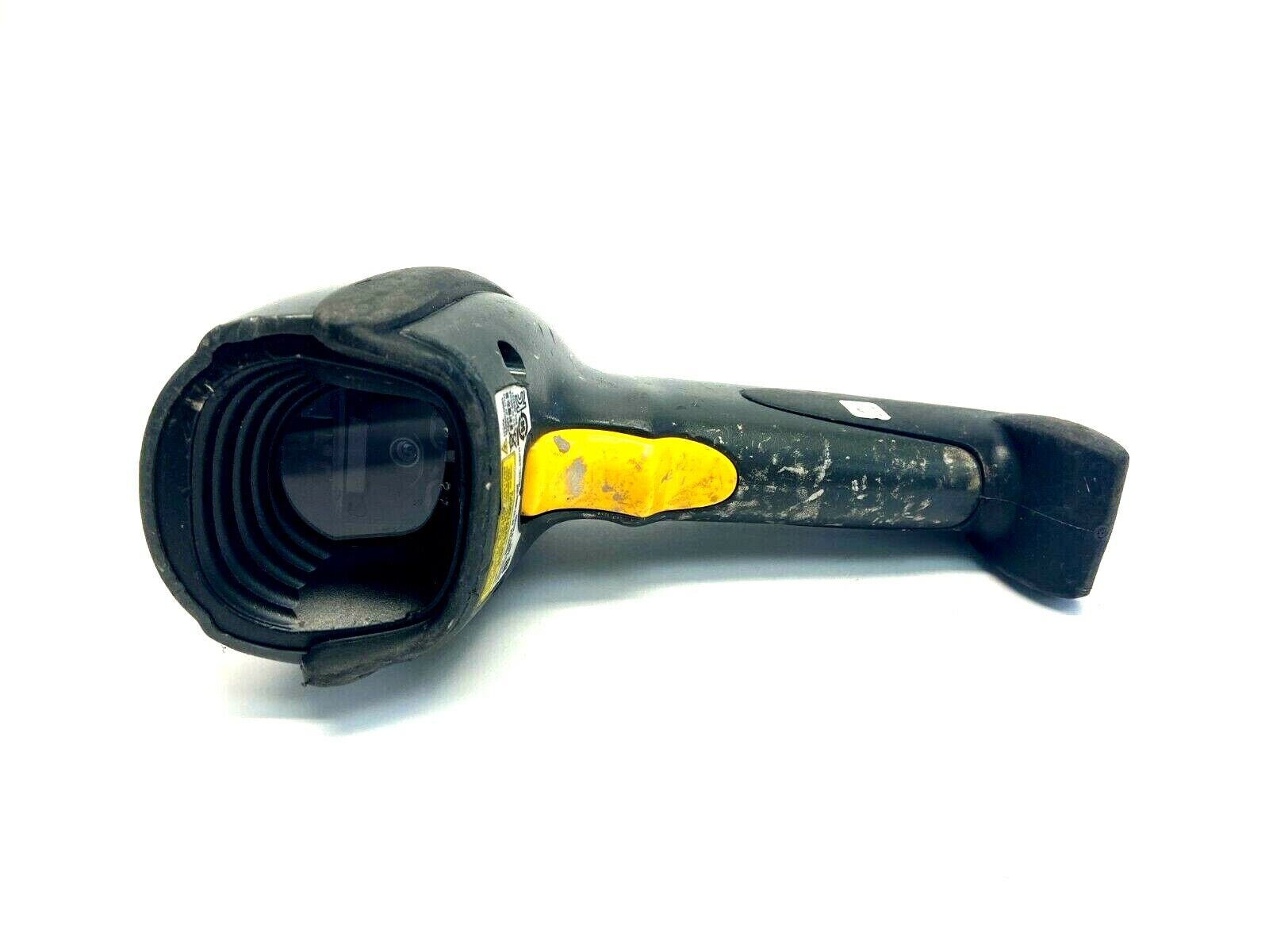 Zebra DS6707-SR20007ZZR Barcode Scanner - Maverick Industrial Sales