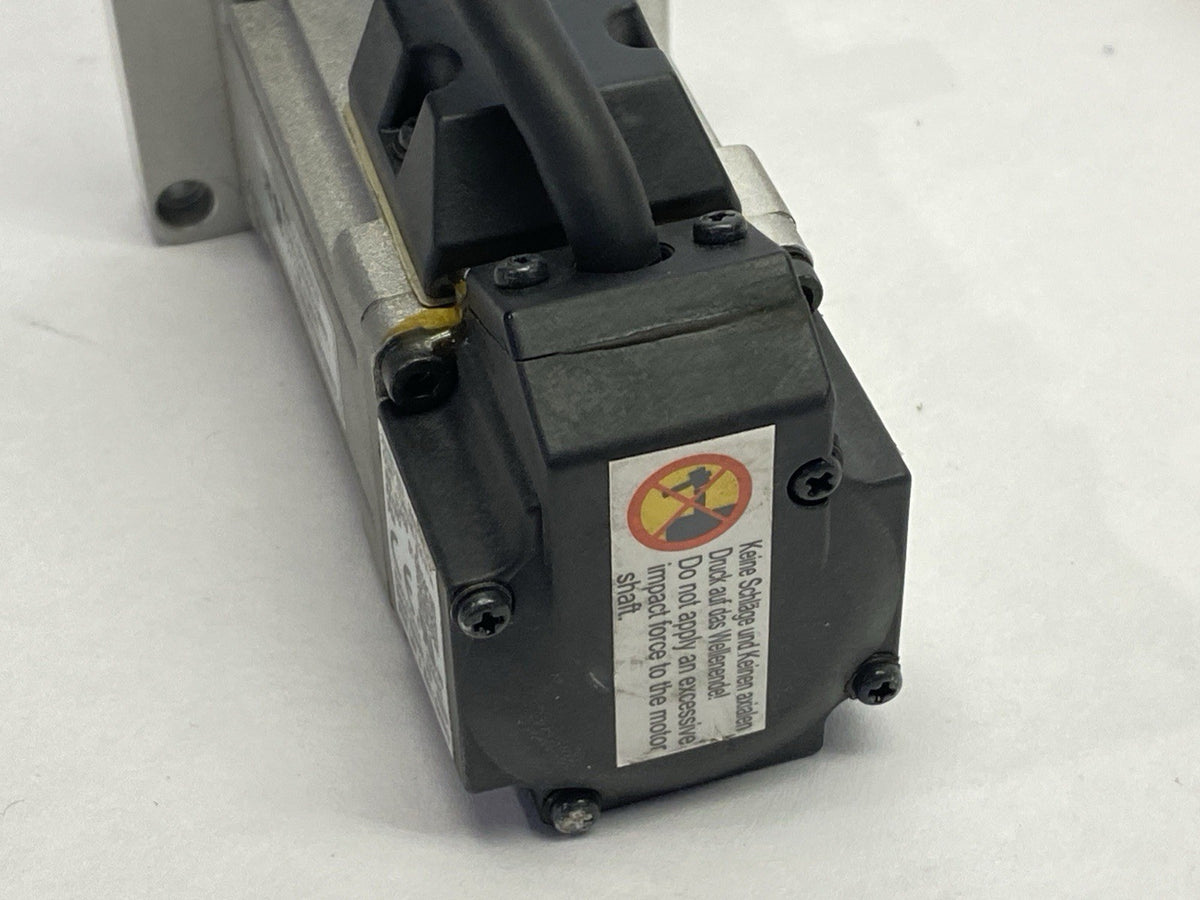 Rexroth MSM019B-0300-NN-M5-MH0 Servo Motor 3000RPM R911344211 - Maverick Industrial Sales
