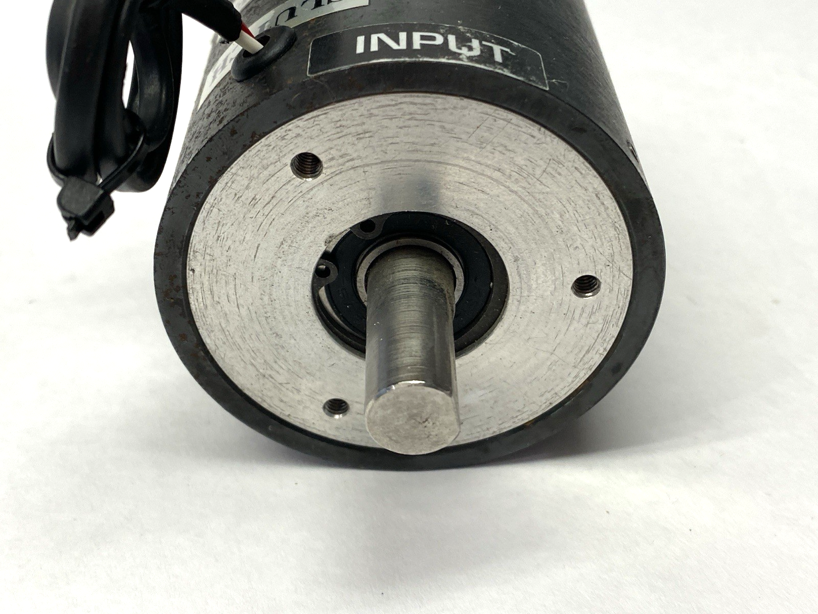 PSCB1524V | Magpowr Sofstep Magnetic Clutch Brake 24VDC .48A - Used - Maverick Industrial Sales