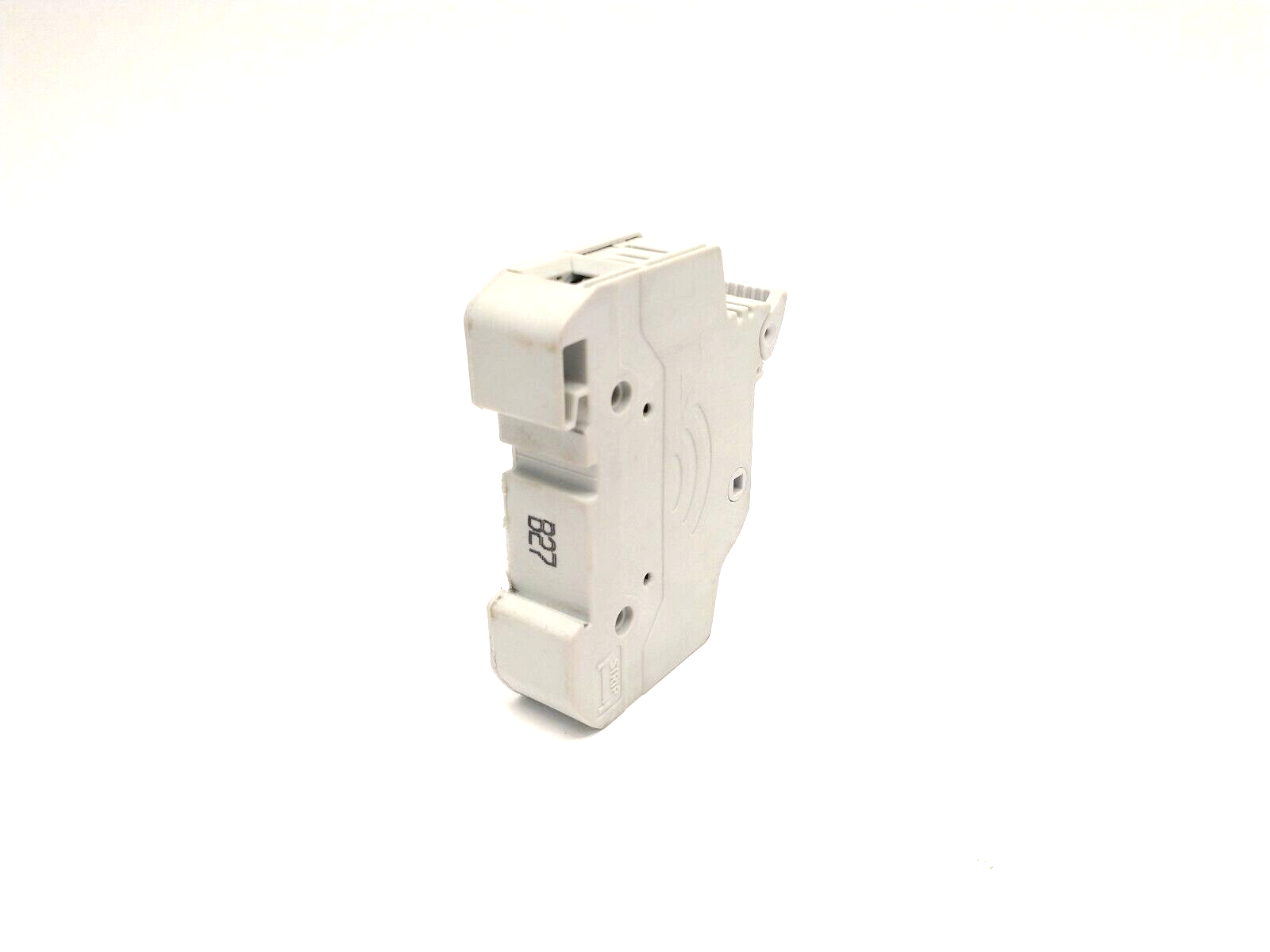 Eaton Bussmann CHCC1DIU Modular Fuse Holder w/ Indicator 1P 30A - Maverick Industrial Sales