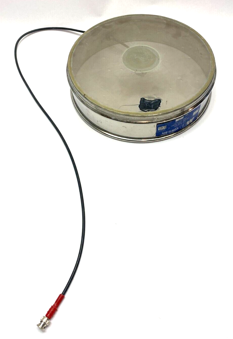 Vorti-Siv RBF-12 Stackable Sieve Filter 230 Micron PREVIOUSLY REPAIRED - Maverick Industrial Sales