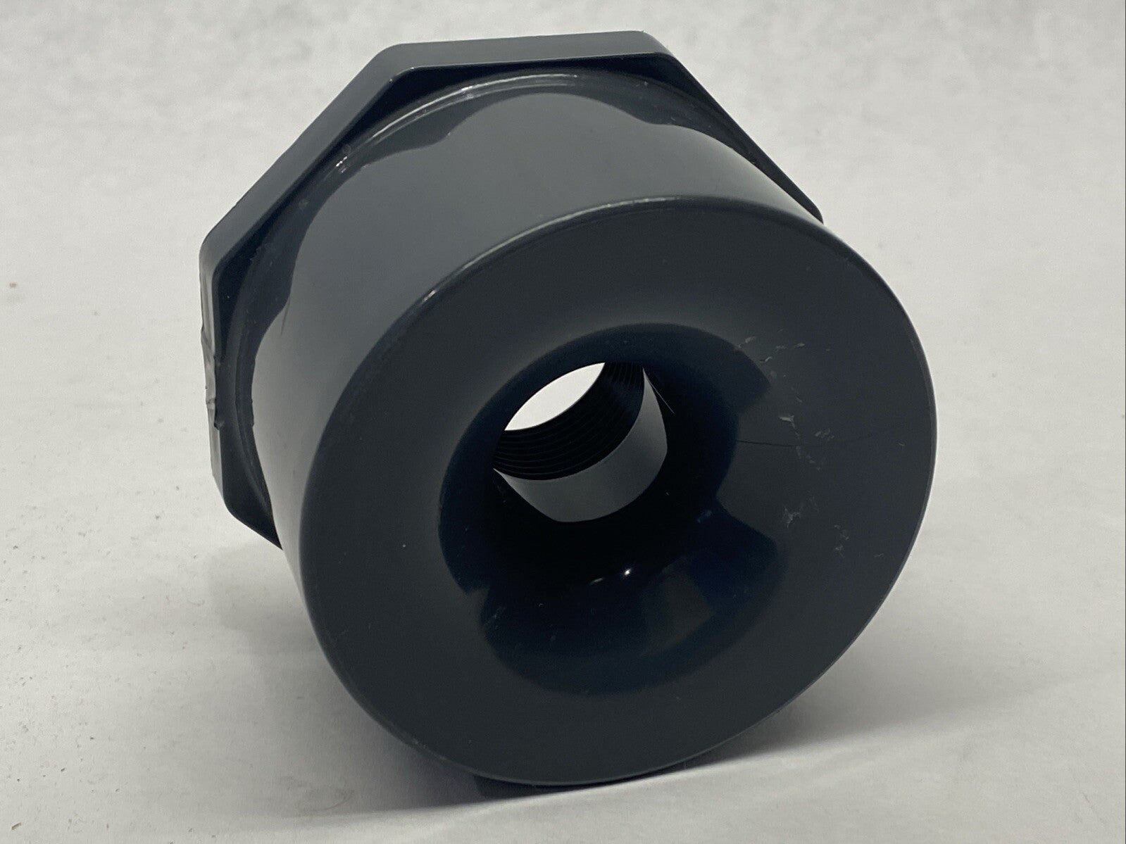 Spears 838-335 Reducer Bushing PVC SCH 80 3" x 1" - Maverick Industrial Sales
