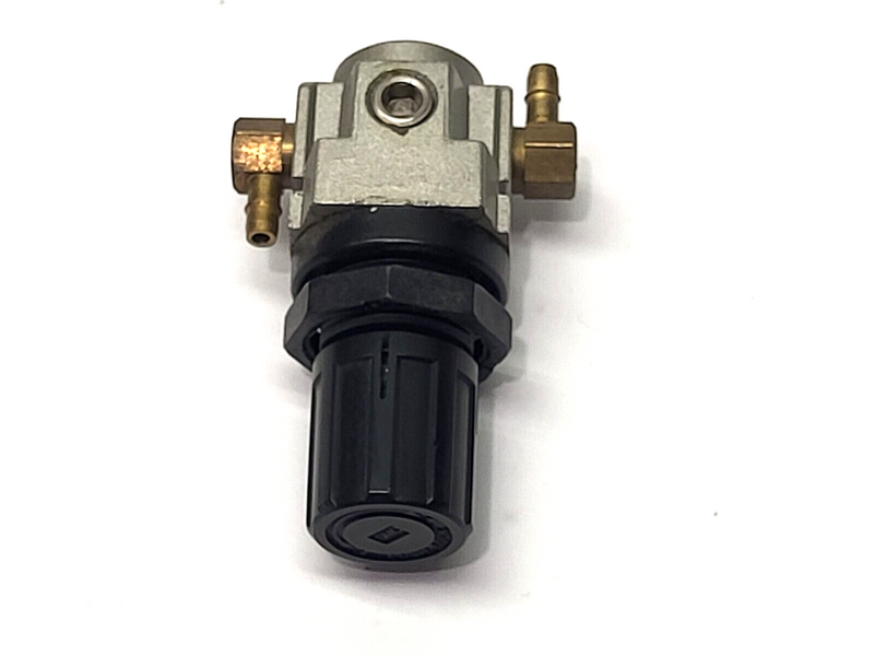 SMC NAR1000-M5 Pneumatic Regulator - Maverick Industrial Sales