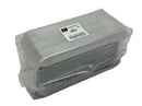 Bud Industries PN-1333-CMB Clear Cover Plastic IP65 NEMA 4X Enclosure Box - Maverick Industrial Sales