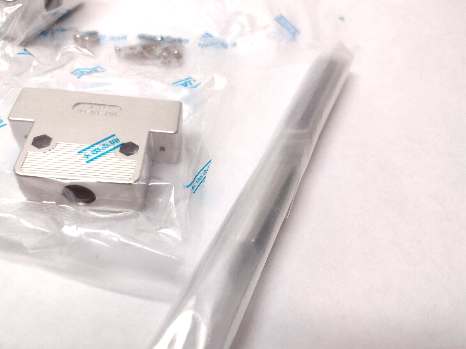 Epson RC700/RC700A Robot Connector Set - Maverick Industrial Sales