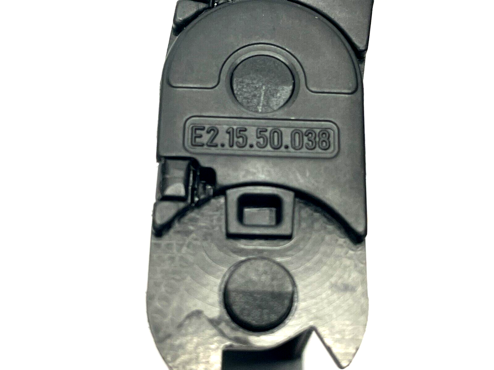 Igus E2-15-50-033-0 Energy Chain 2ft Length - Maverick Industrial Sales