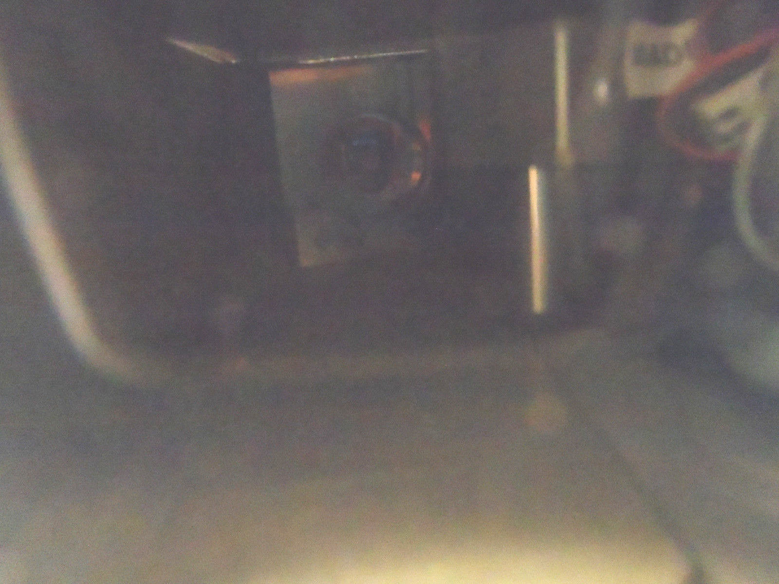 230020 | TJS Lasers REV. R 100380-15 Laser - For Parts Or Not Working - Maverick Industrial Sales