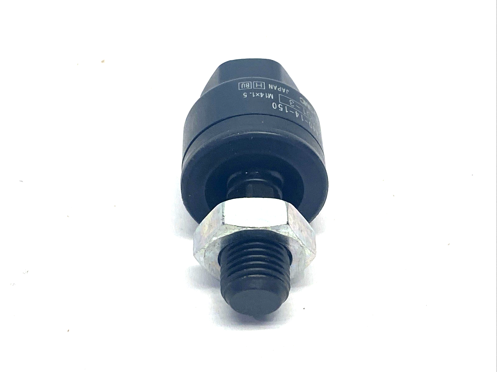 SMC JA40-14-150 Floating Joint M14 x 1.5 - Maverick Industrial Sales