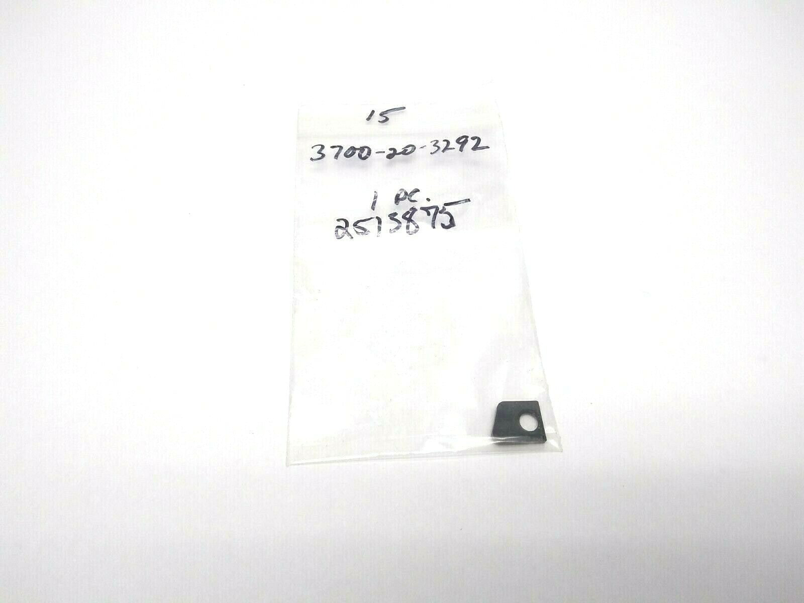 ATI Robotics 3700-20-3292 Cable Tab - Maverick Industrial Sales